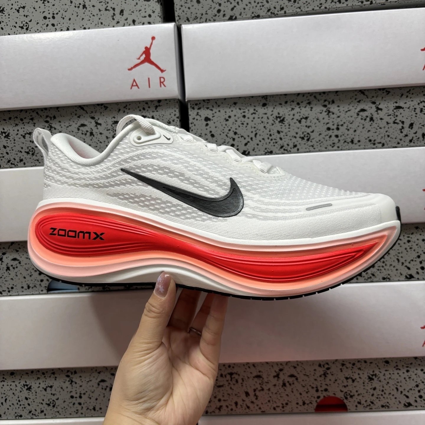 【XY Batch】Air Zoom Vomero Plus