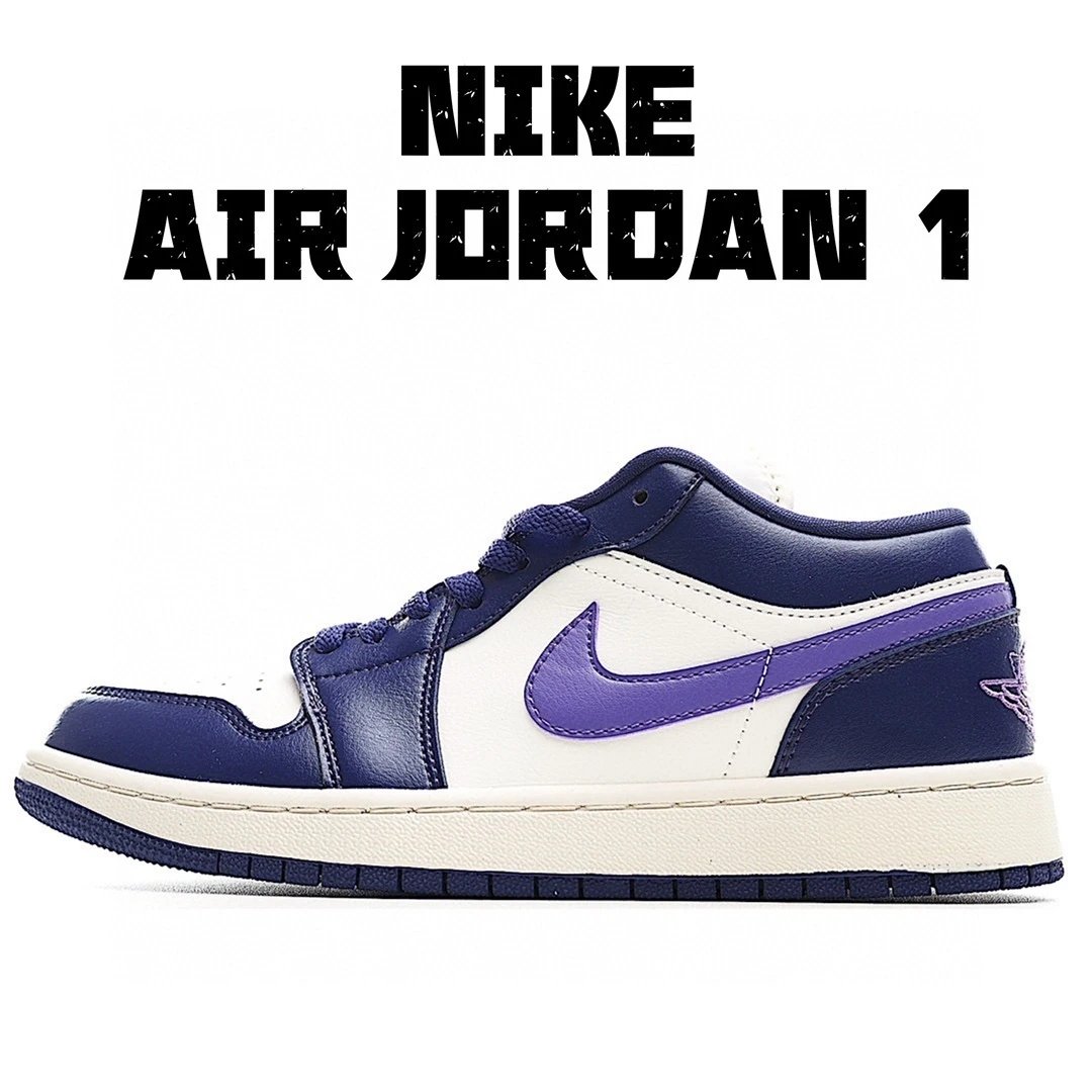 LJR Batch Air Jordan 1
