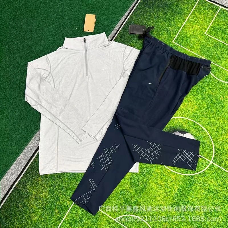 Nike Thin Two Piece Set -06