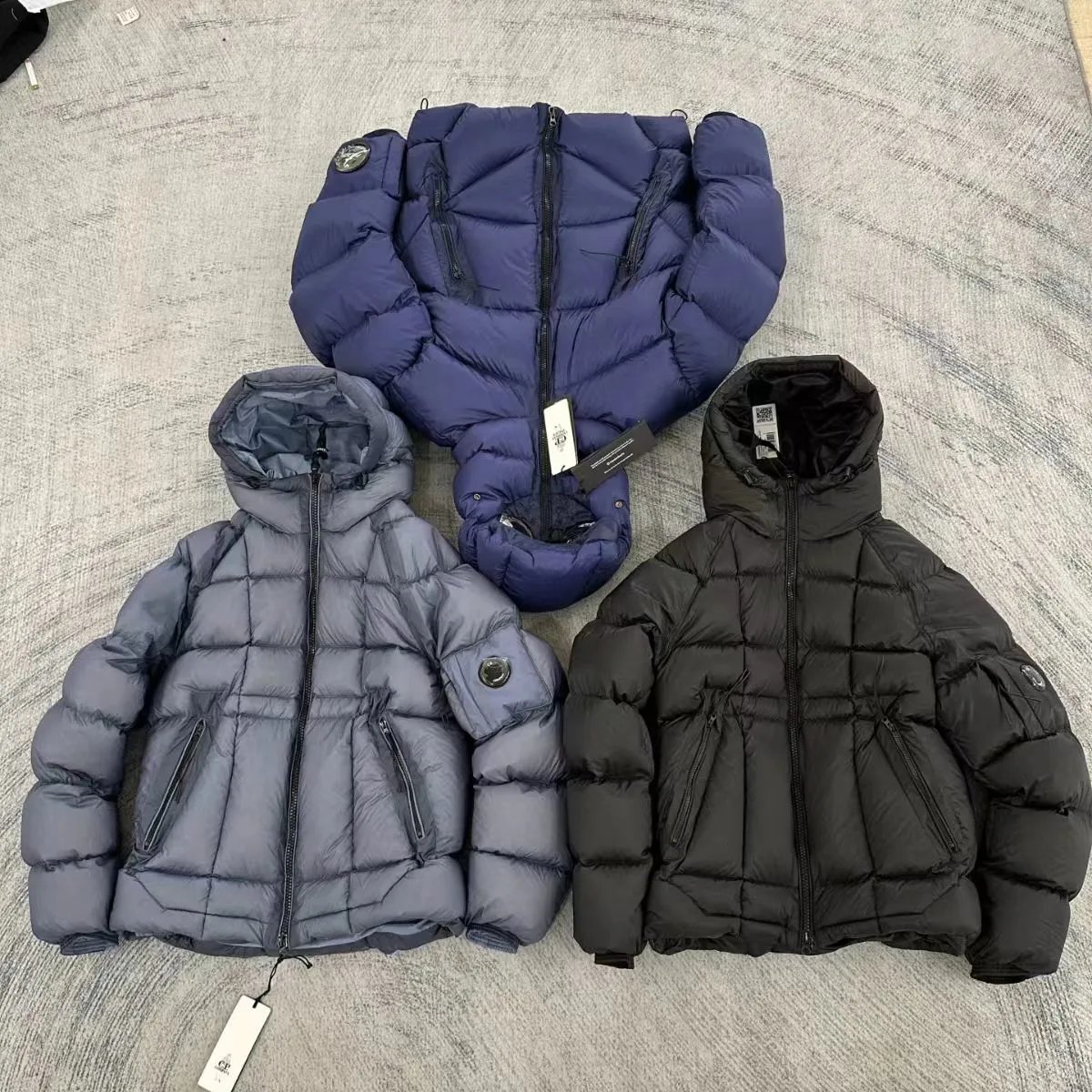 CP Down Jacket