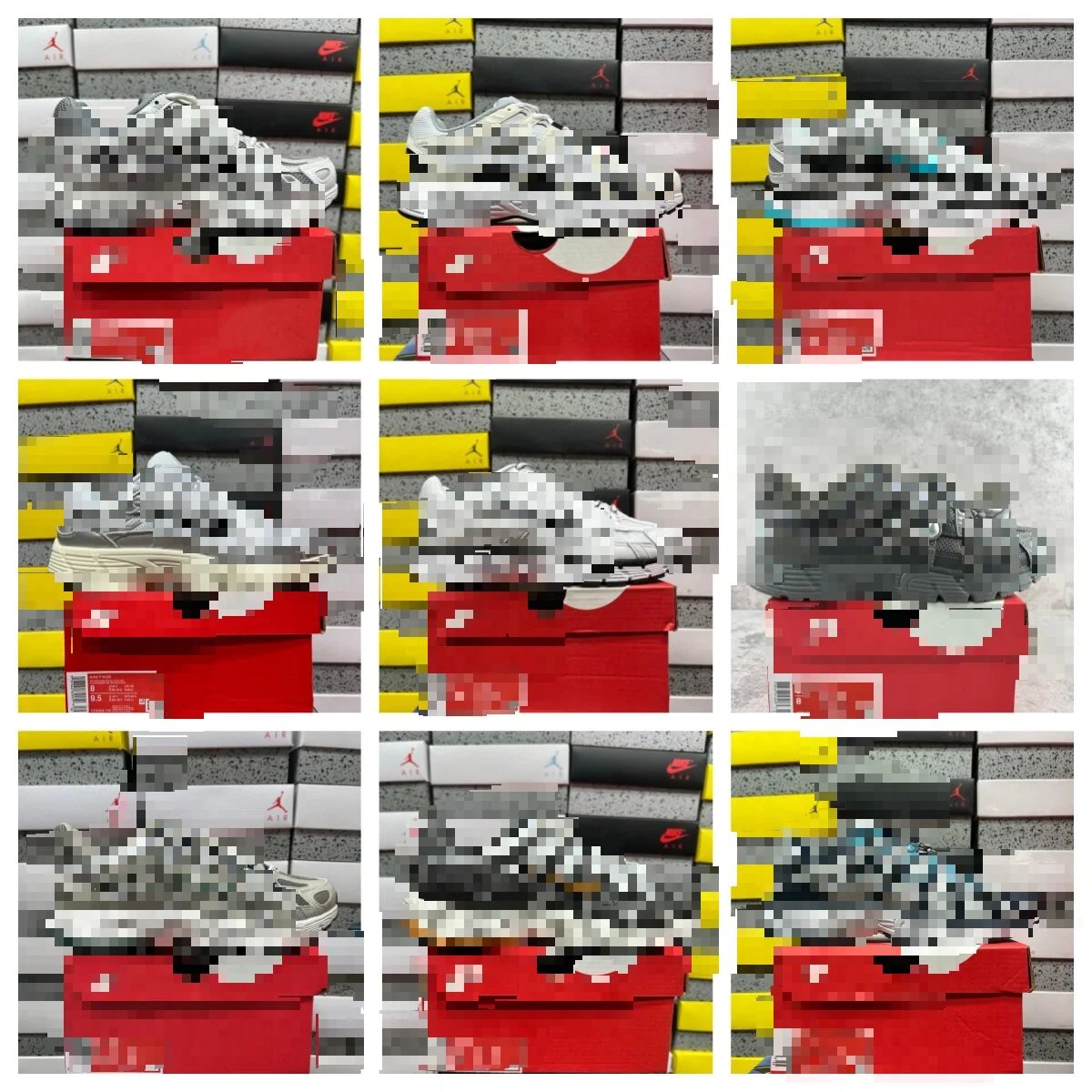 Nike Air Max 90 Grey White Black Casual Sneakers