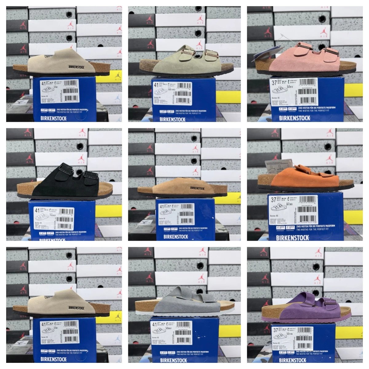 Slippers preview 2