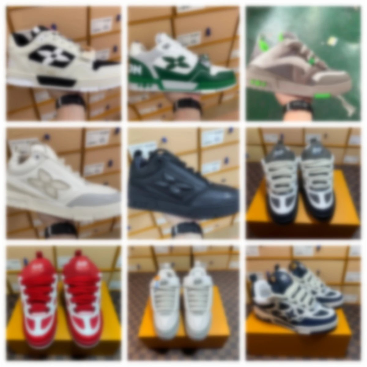 Sneakers preview 4