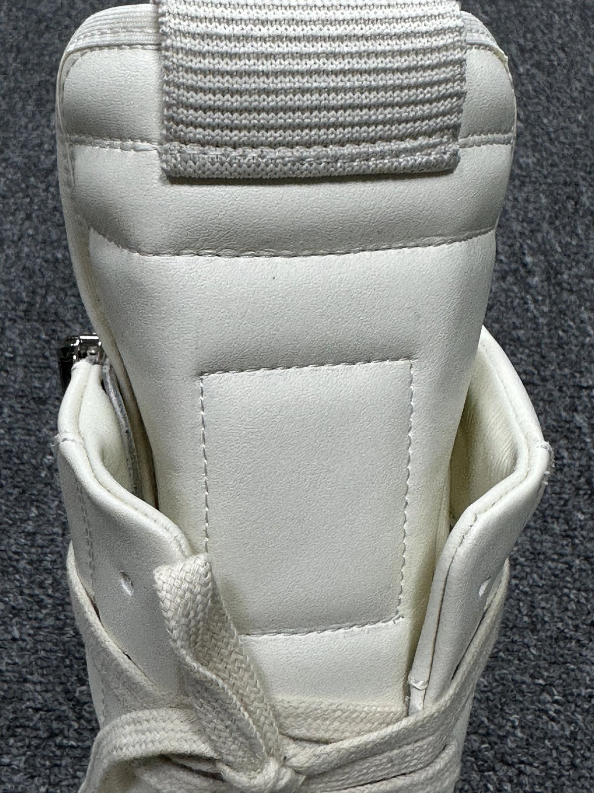 Design High-Top Chunky Sneakers White product detail 15 in Litbuy spreadsheet finds