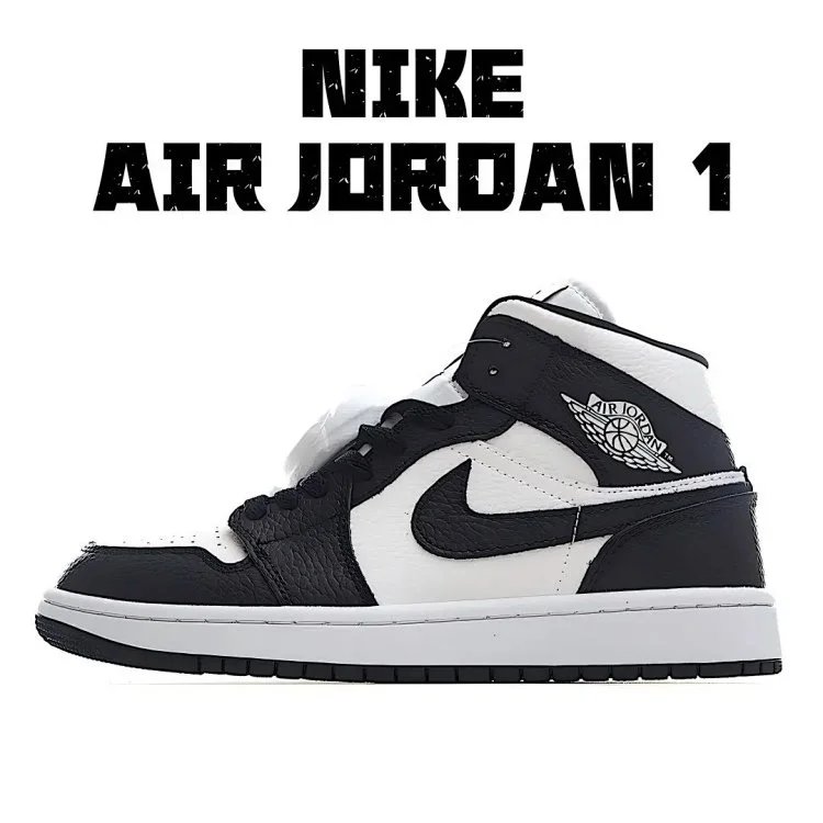 【 LJR Batch 】 NK AJ1 High Help