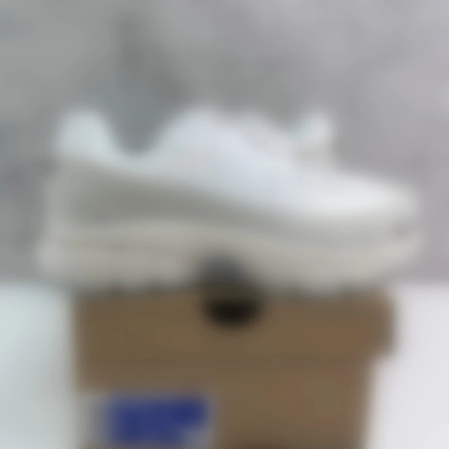 Adidas White Sneakers