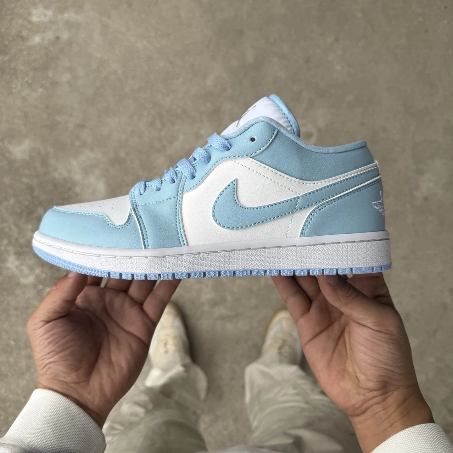 【DT Batch】NK Air Jordan AJ1