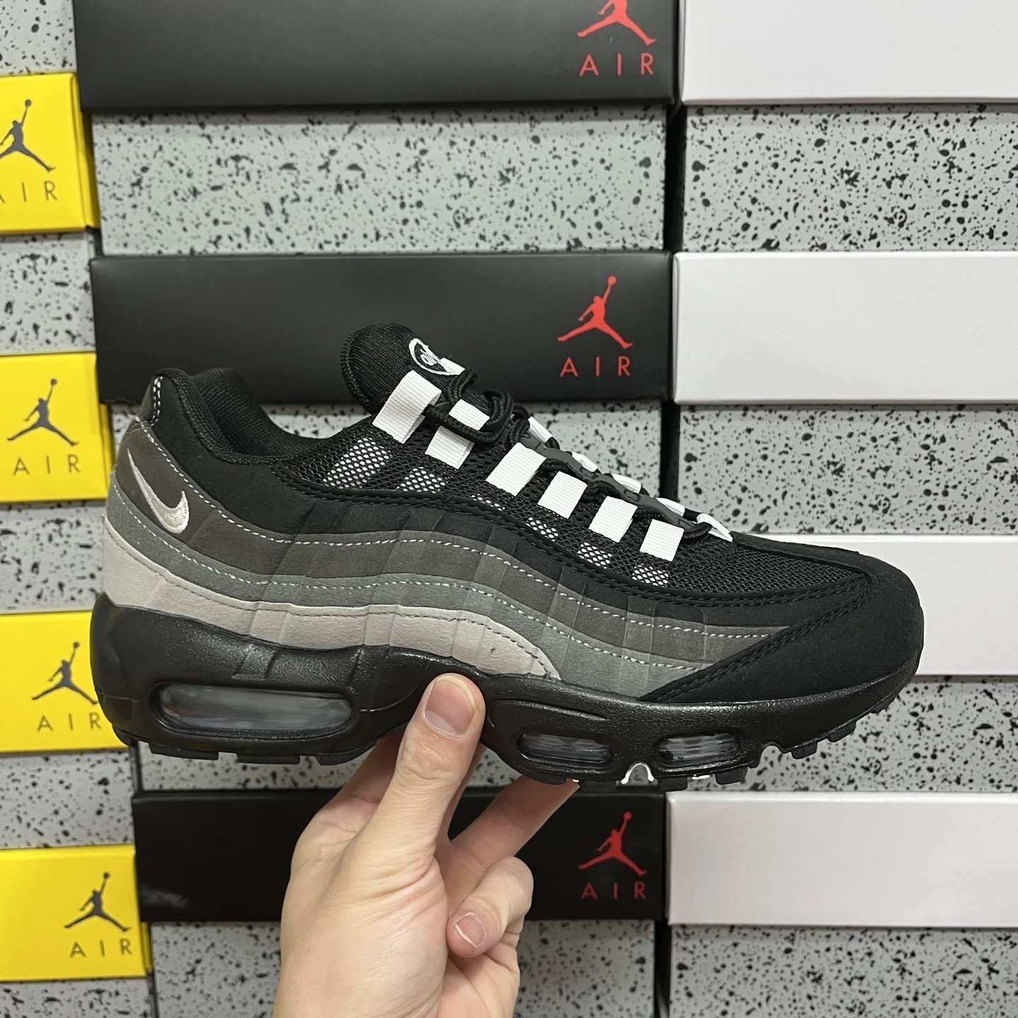 GX GX Nike Air Max 95