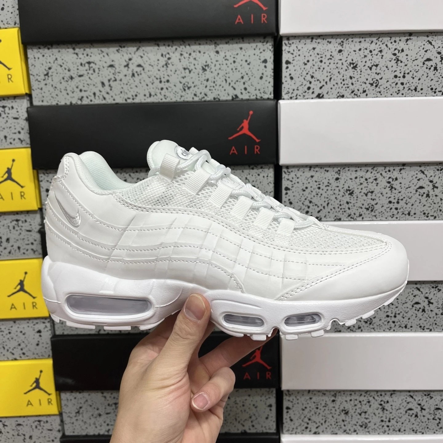 【GX】Nike Air Max 95