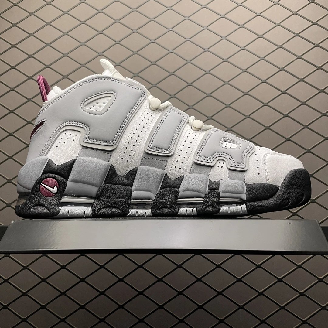 【TOP Batch】NK Air More Uptempo