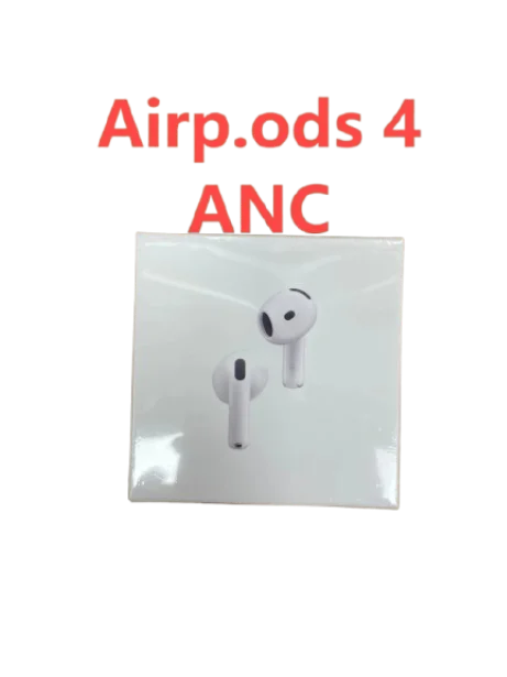 Airpods Pro 4