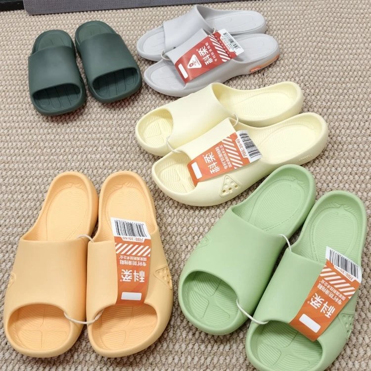 断码清仓❗Kenroll科柔抗菌防滑浴室拖鞋，俏俏款/休闲款，脚感舒适贴合，超轻重量穿鞋无负担，适配易滑洗浴场景: findsindex.com