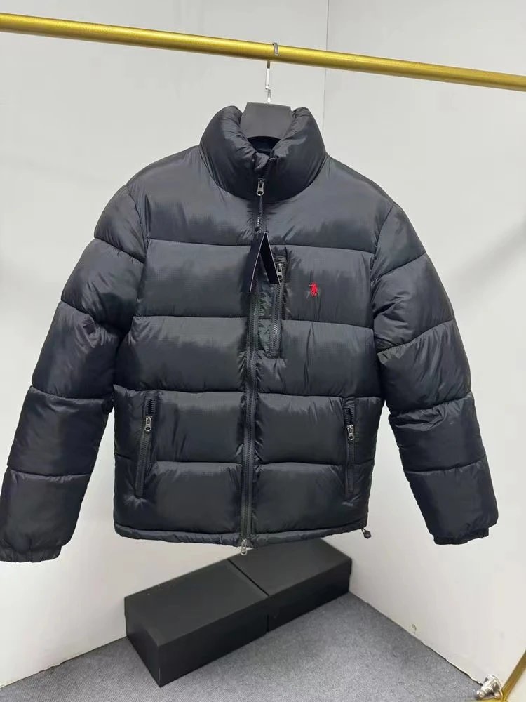 Ralph Lauren Down Jacket photo 5