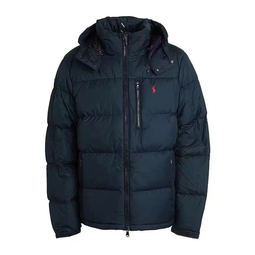 Ralph Lauren Down Jacket photo 8