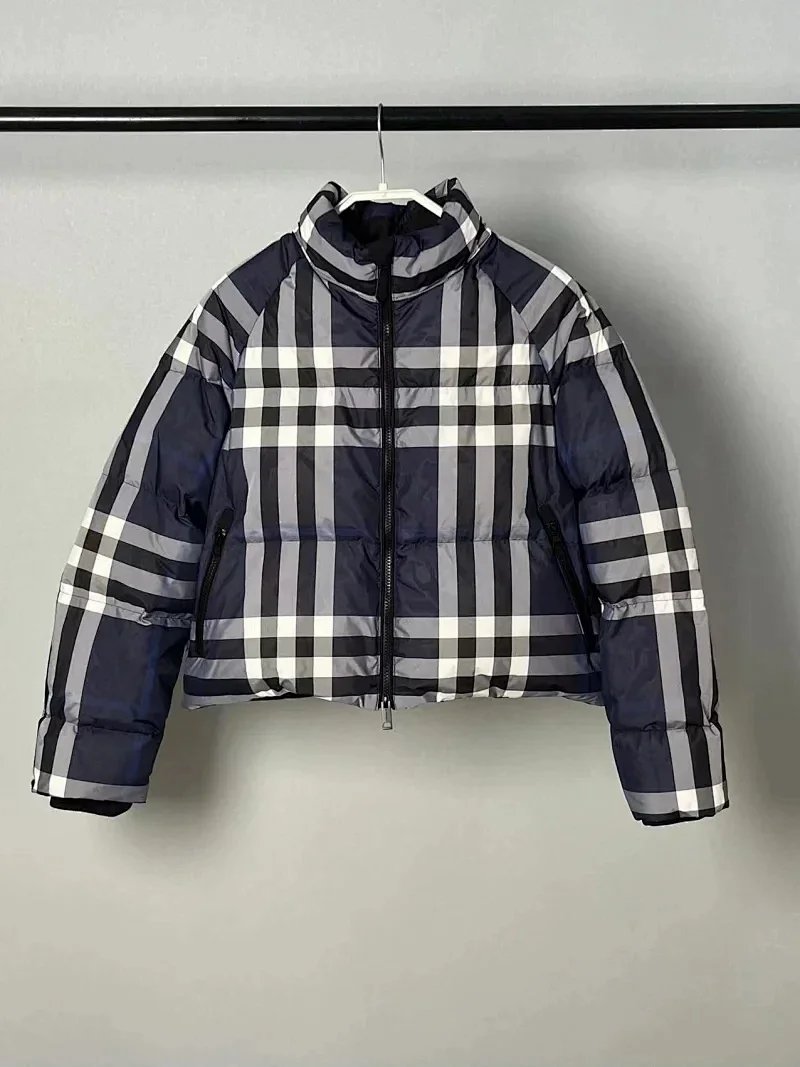 Women's - Blue White