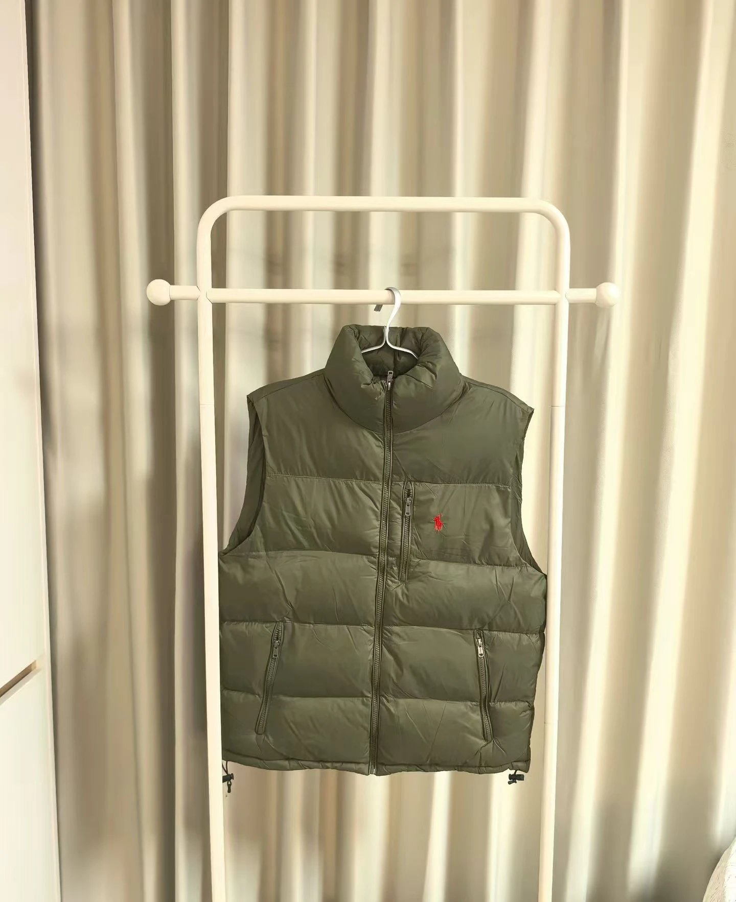 LF Vest