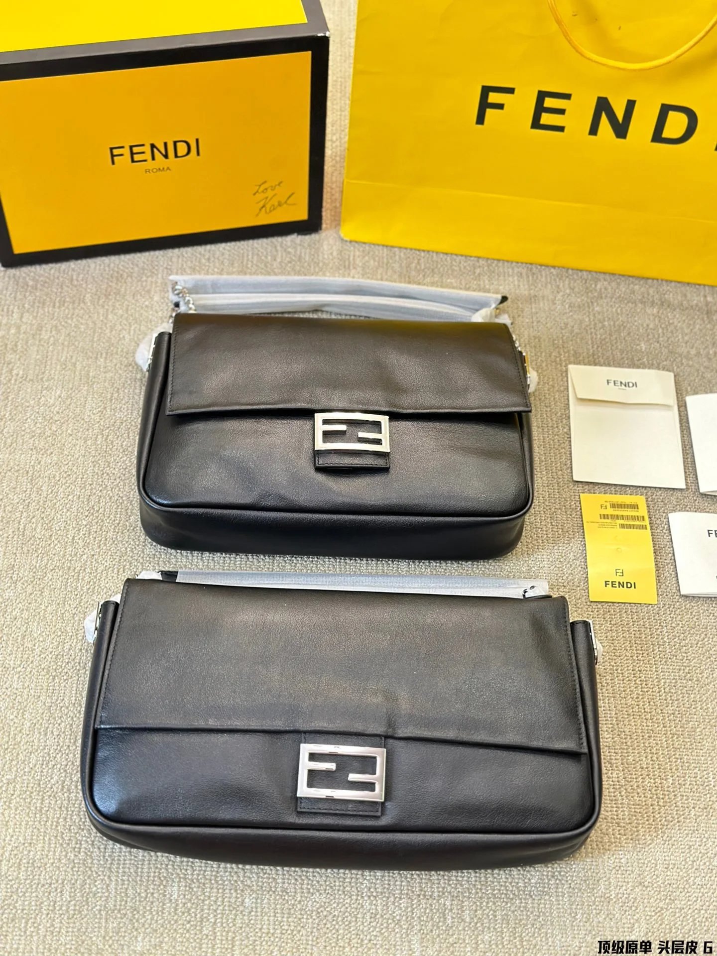 F*ndi Handbags Vintage - 133597