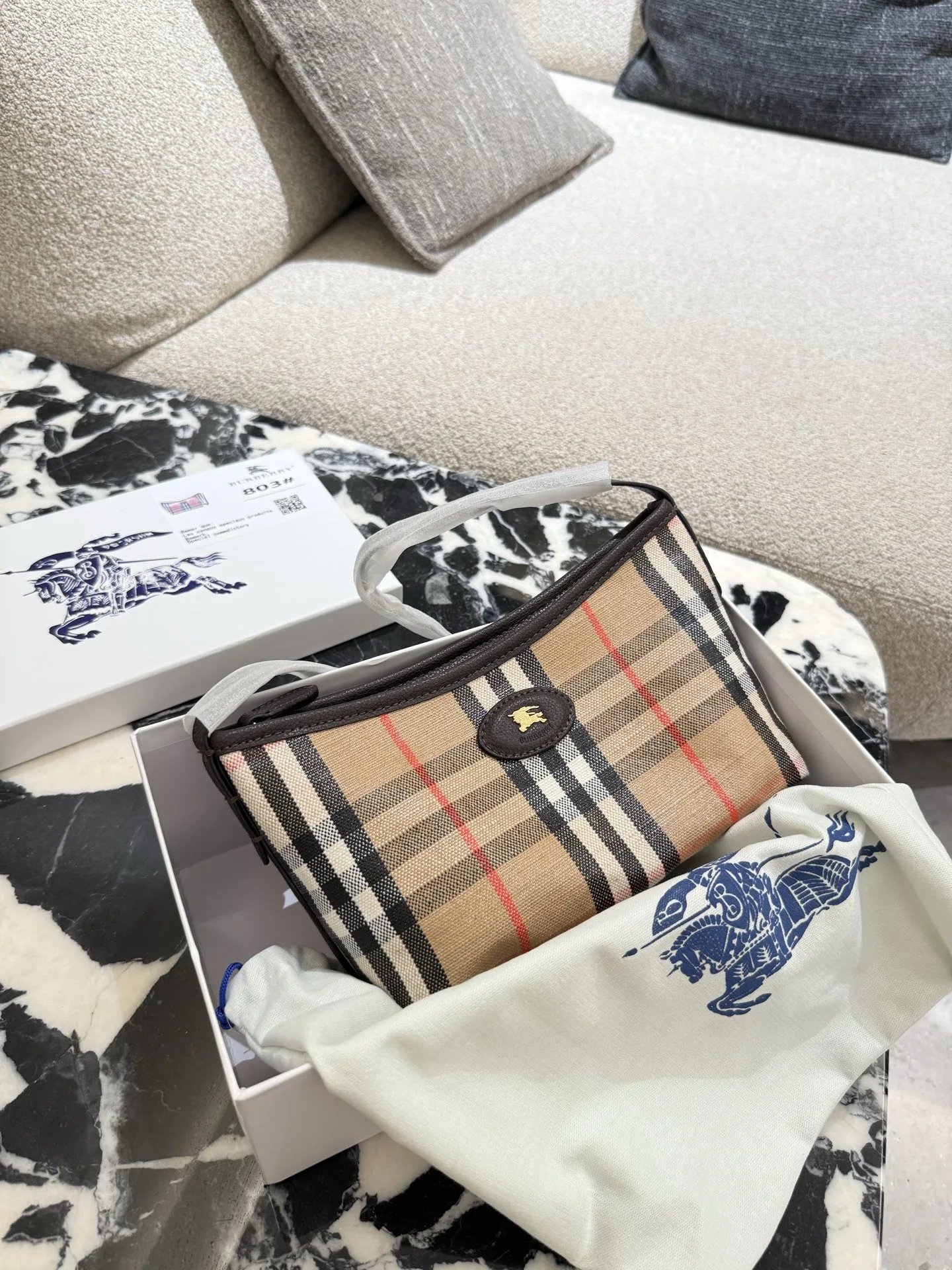 B**berry Handags - 132777