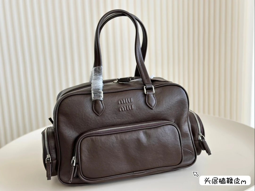 M*um*u Handbags - 132715