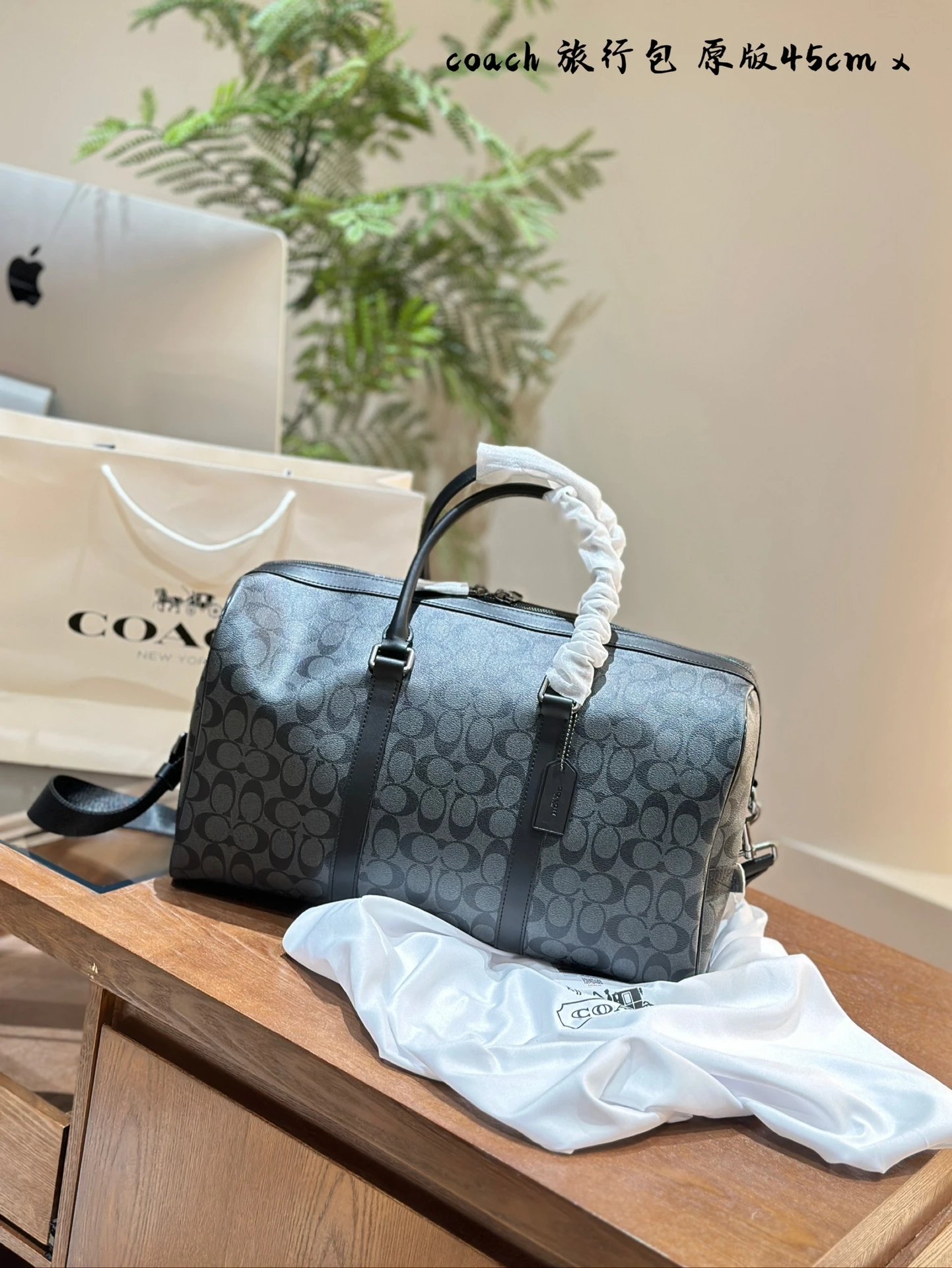 C**ch Handbags - 132766