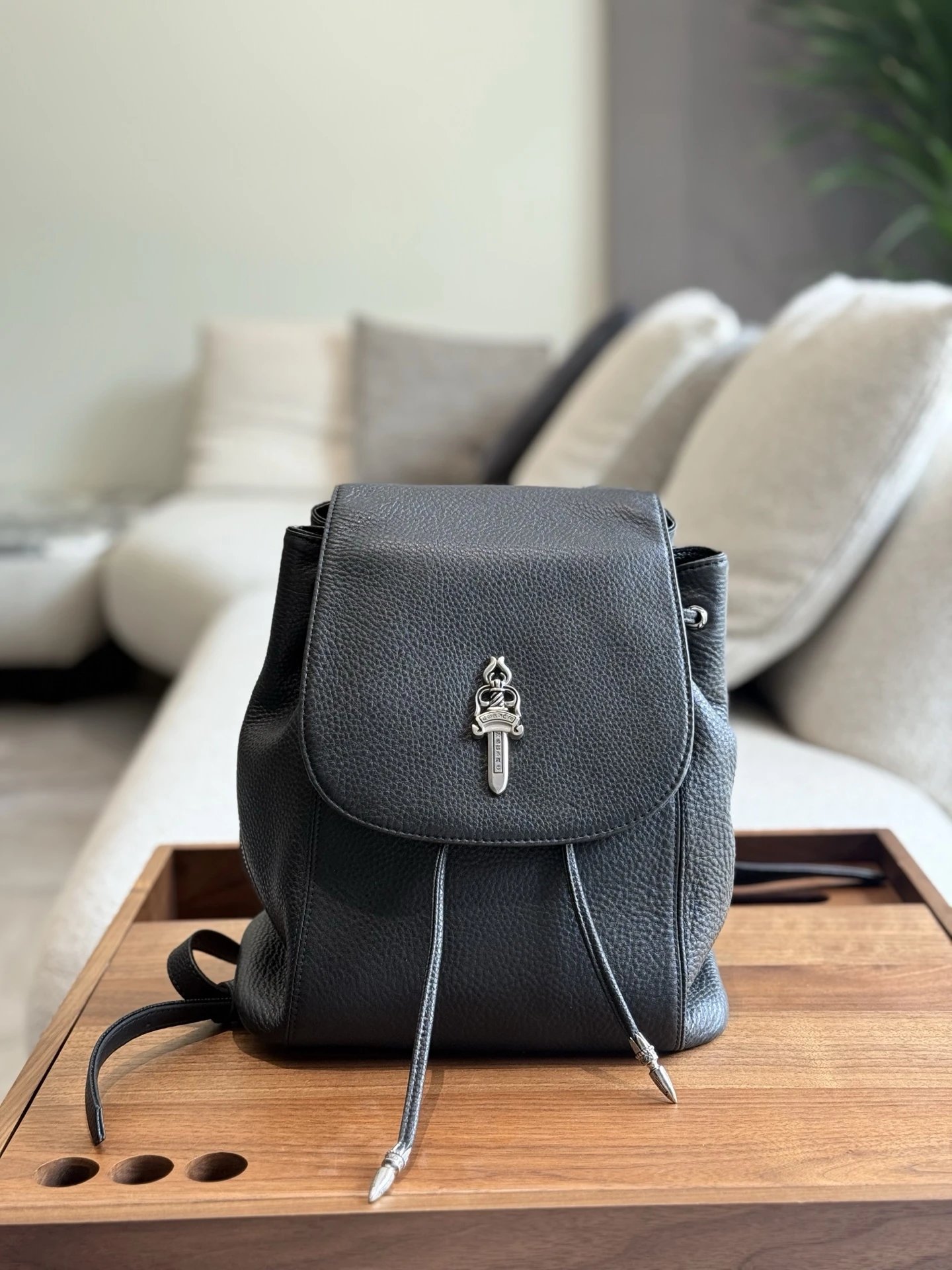Chr*me Hearts Handbags - 132643