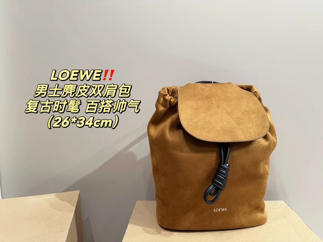 L*ewe Handbags Flamenco - 133584