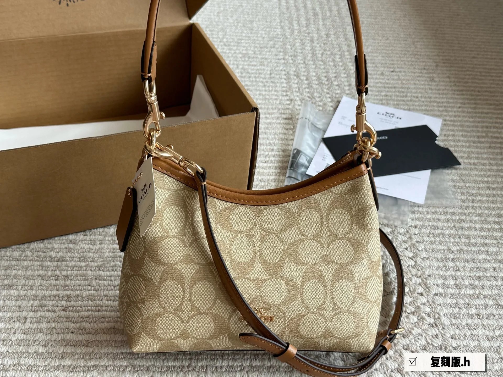 C**ch Handbags - 132800