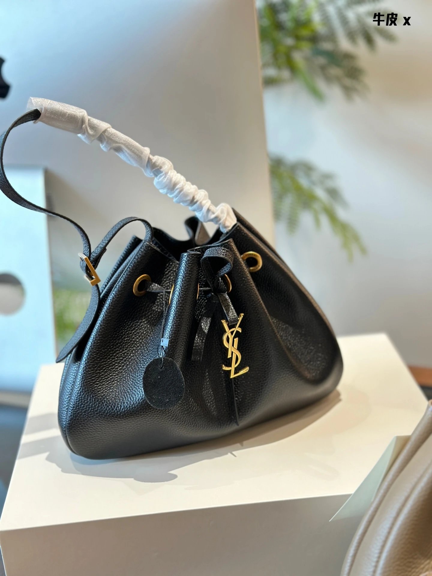 Y*S*L Handbags - 133613