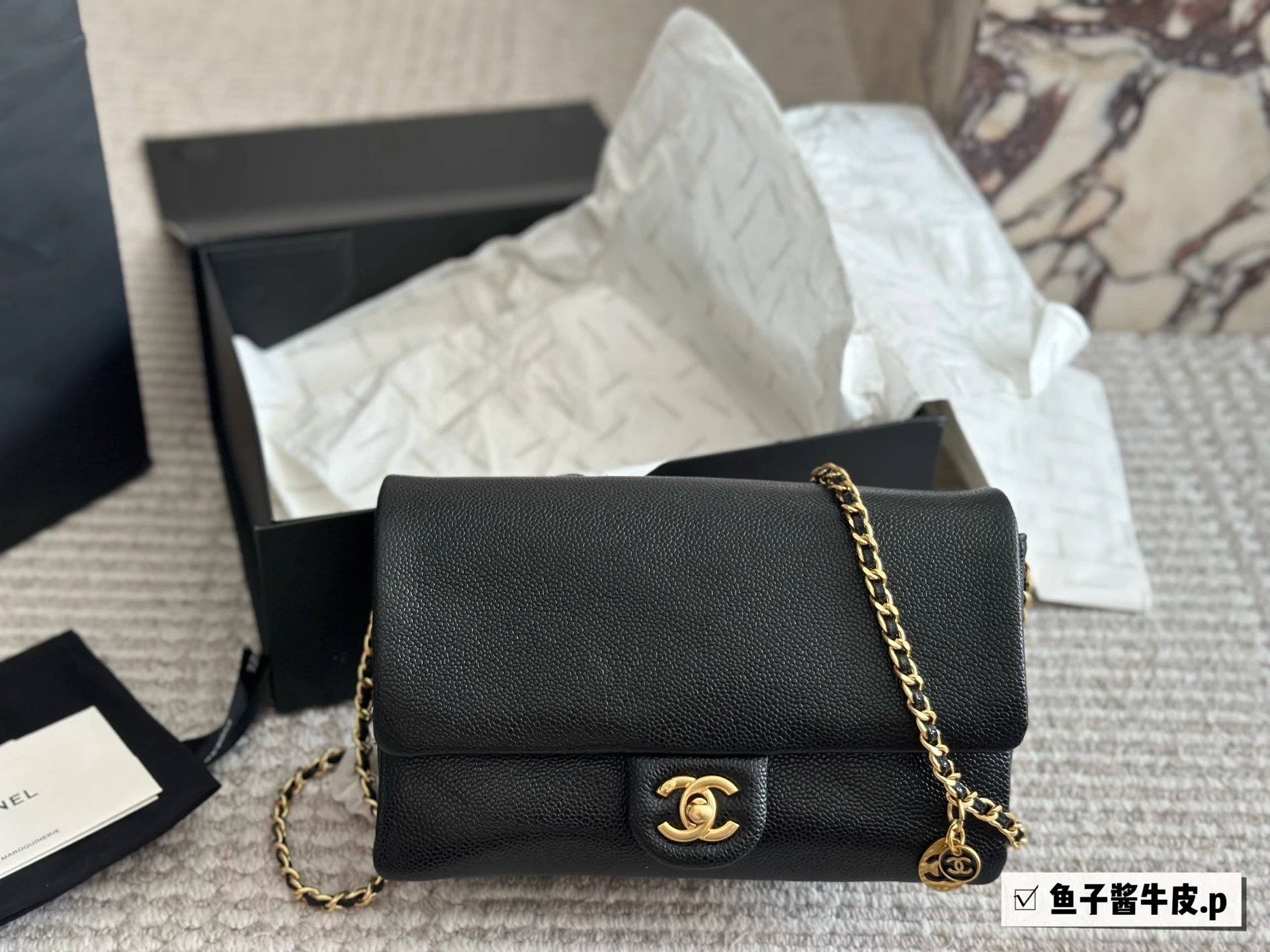Ch*nel Handbags - 132767