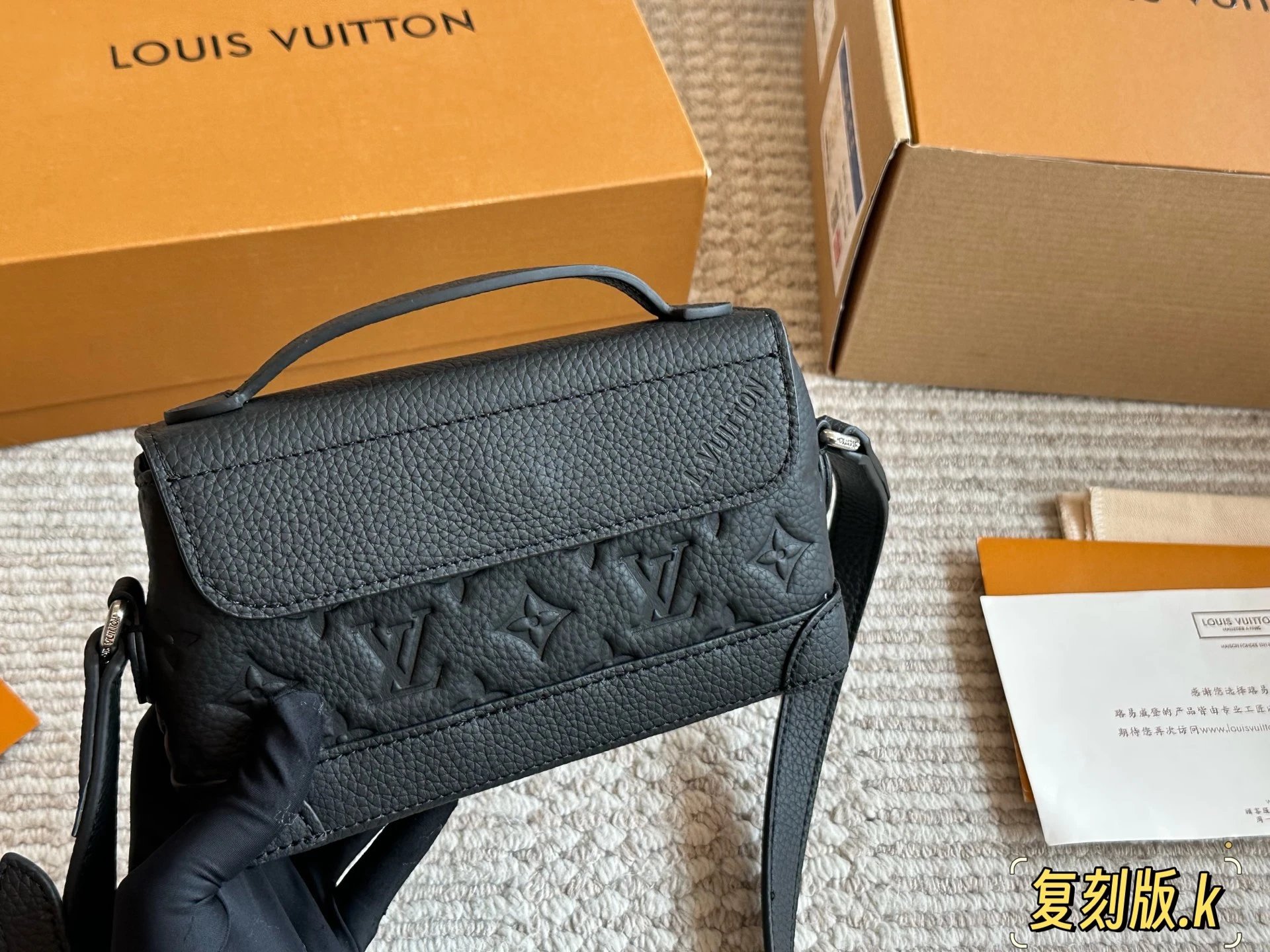 L*uis V*itton Handbags steamer - 133698