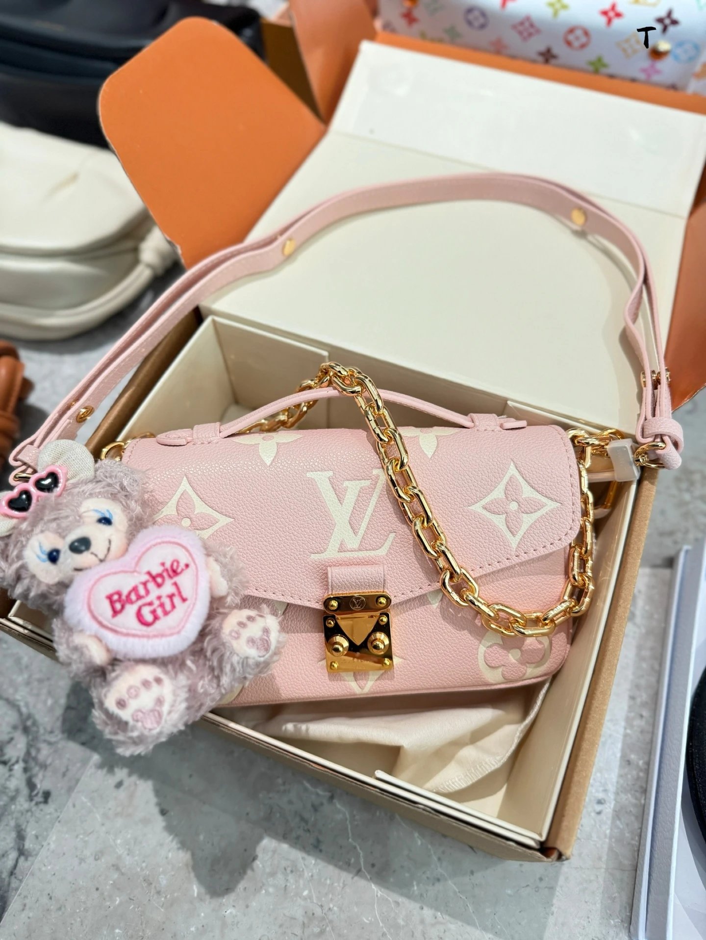 L*uis V*itton Handbags LL - 133604