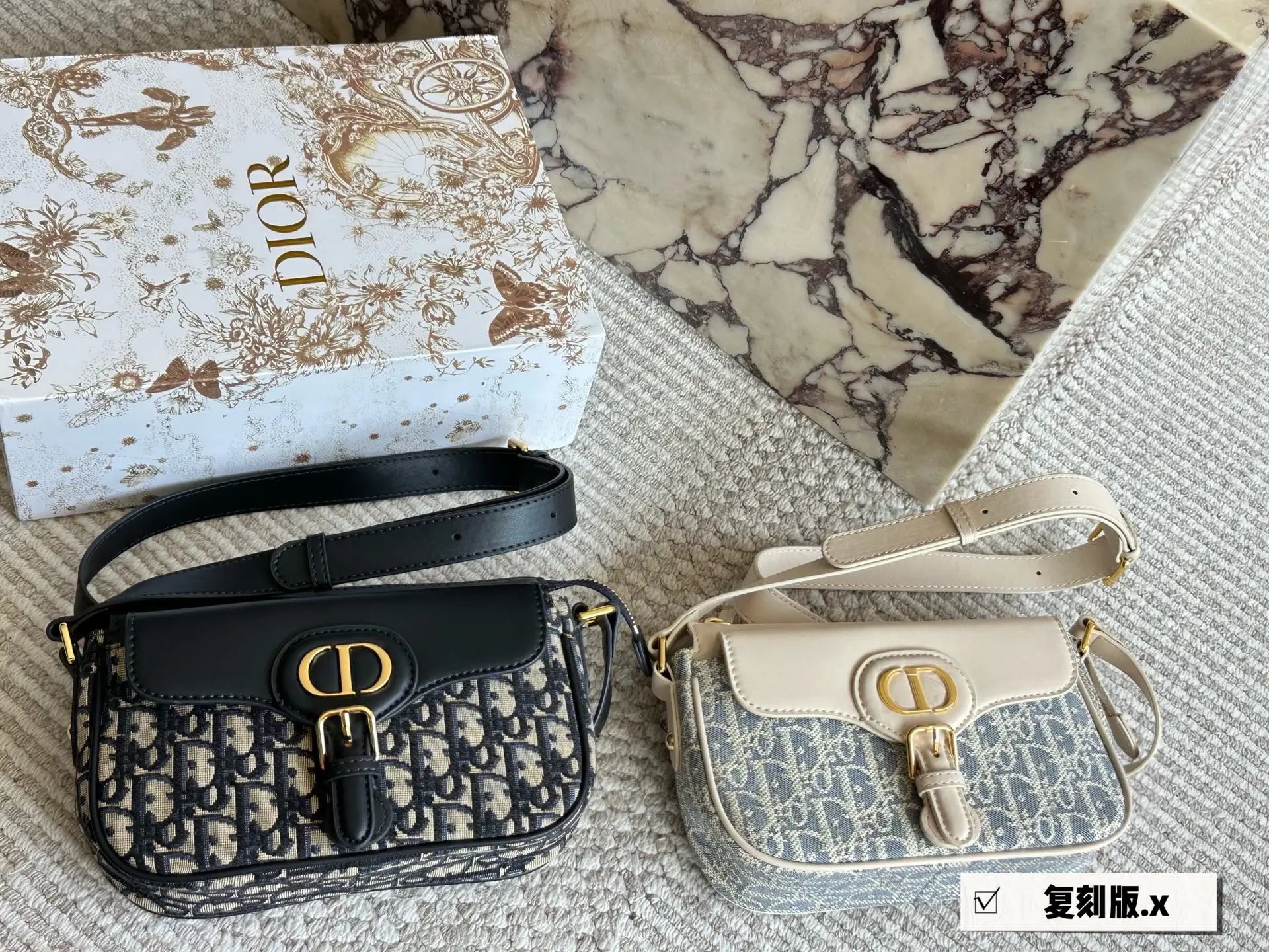 D*or Handbags Nolita Bucket bag - 132824