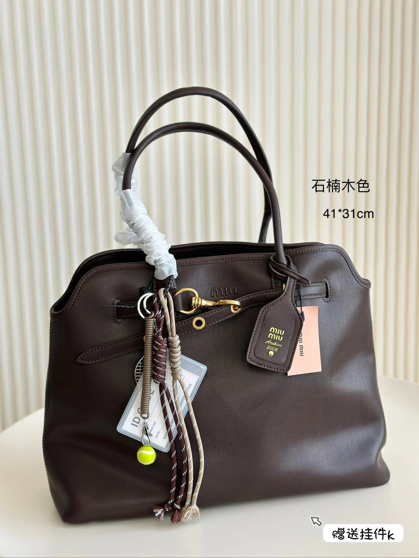 M*um*u Handbags - 133616