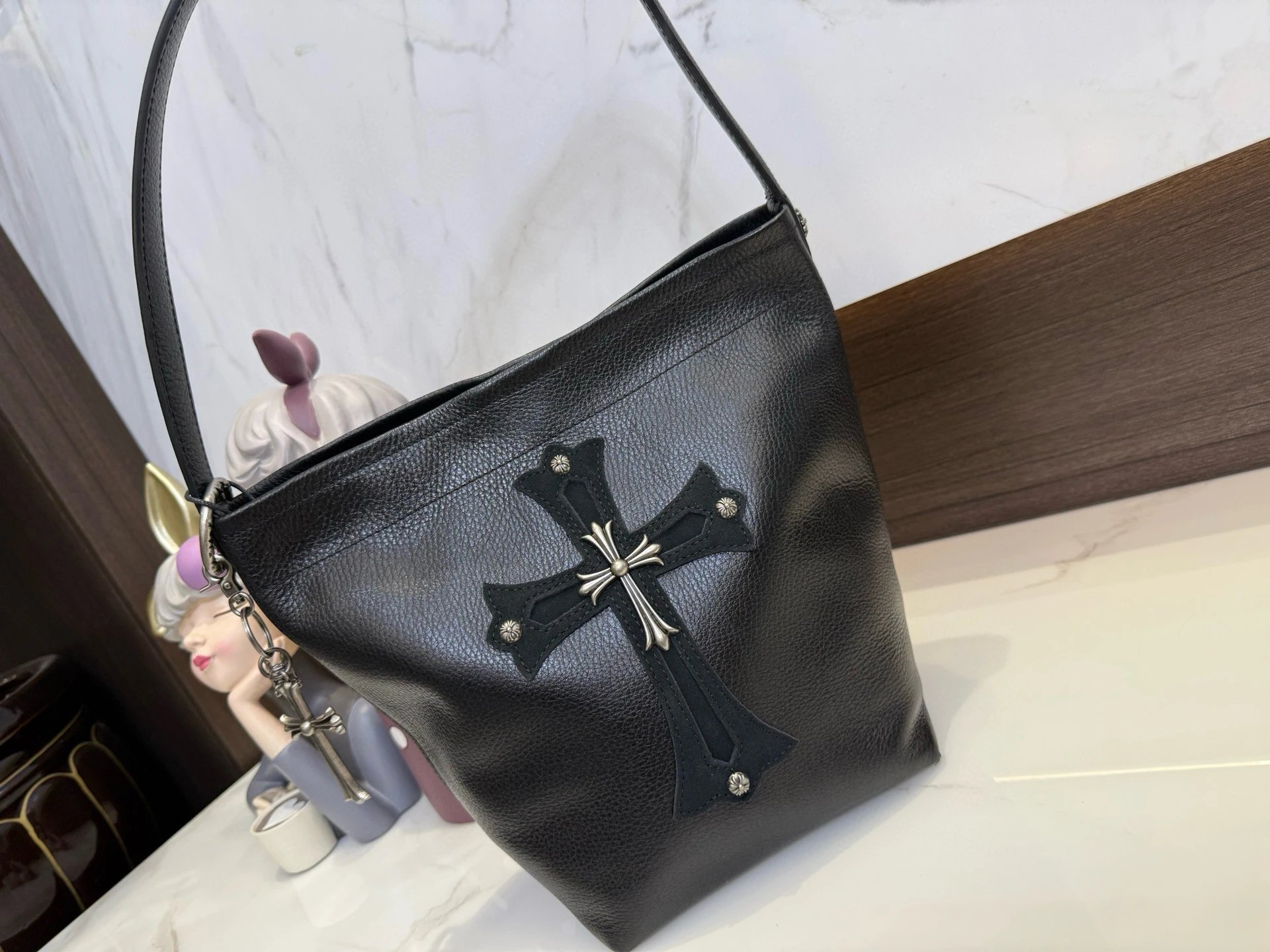 Chr*me Hearts Handbags - 133653