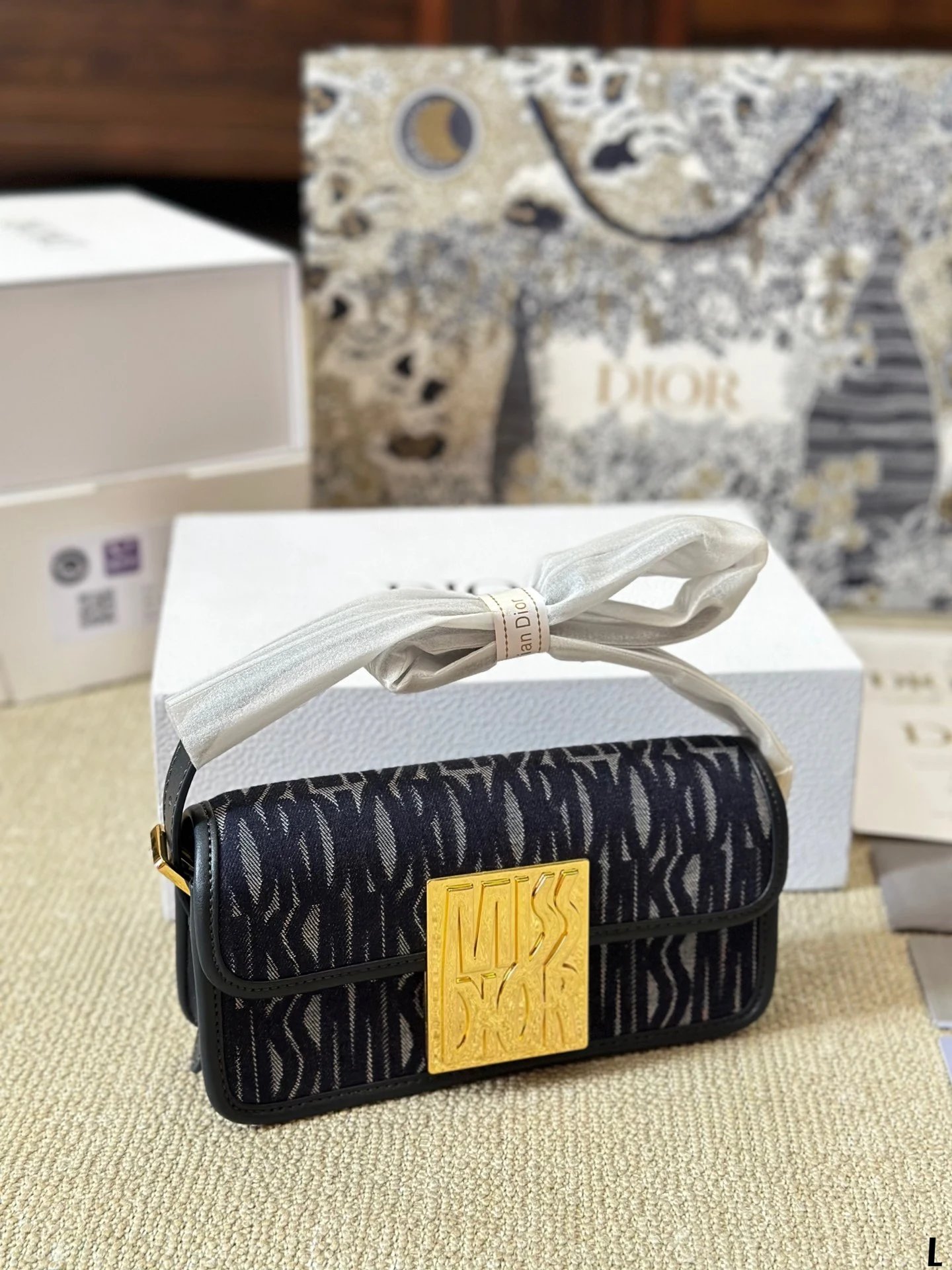 D*or Handbags Miss Jean - 132782