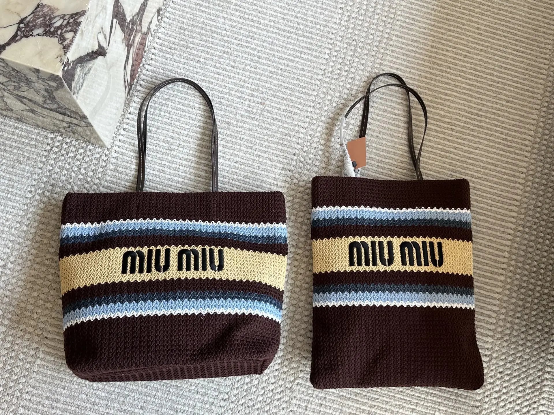 M*um*u Handbags 30/35 - 132848
