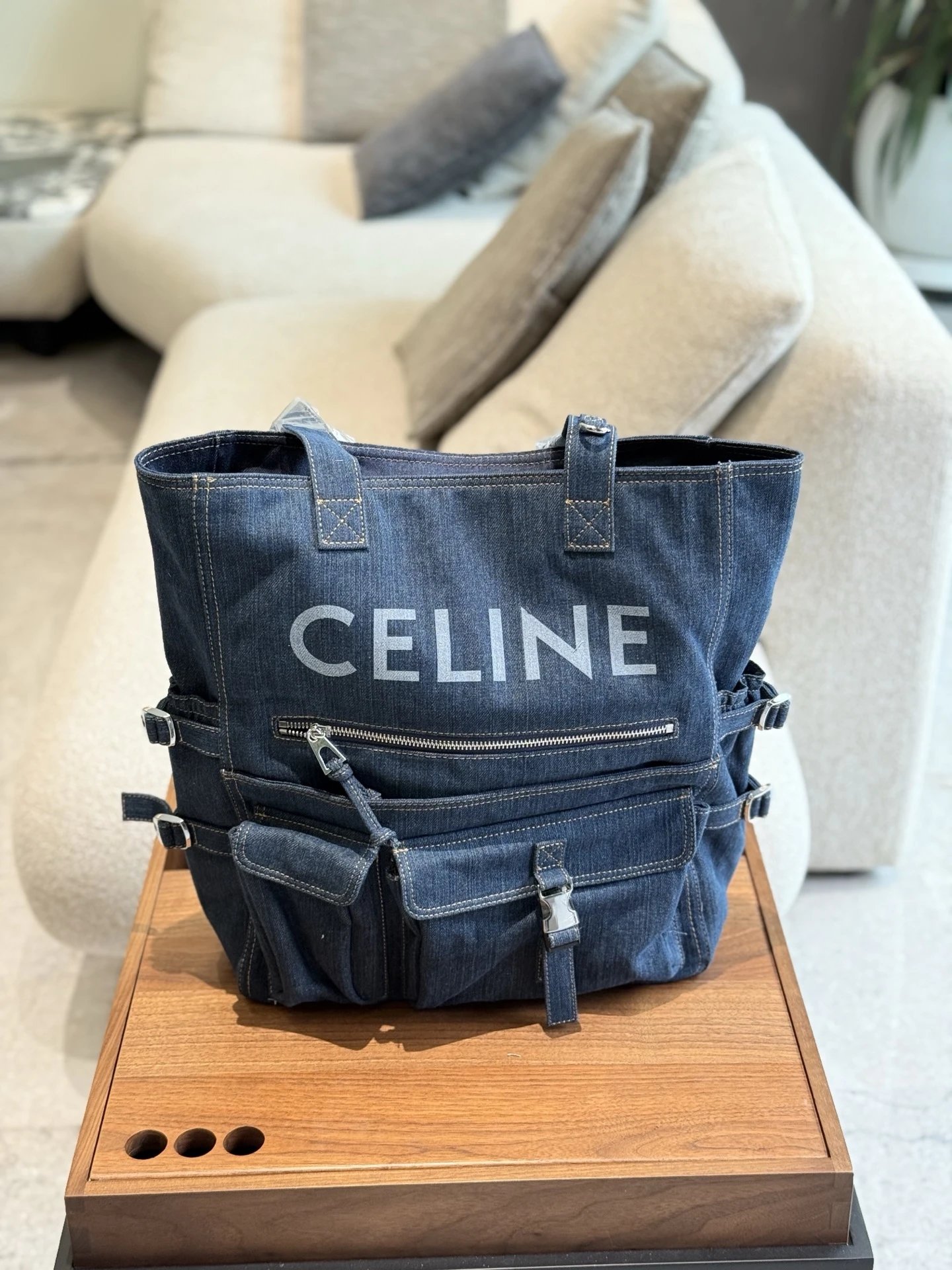 C*line Handbags OOTDINEW - 133624