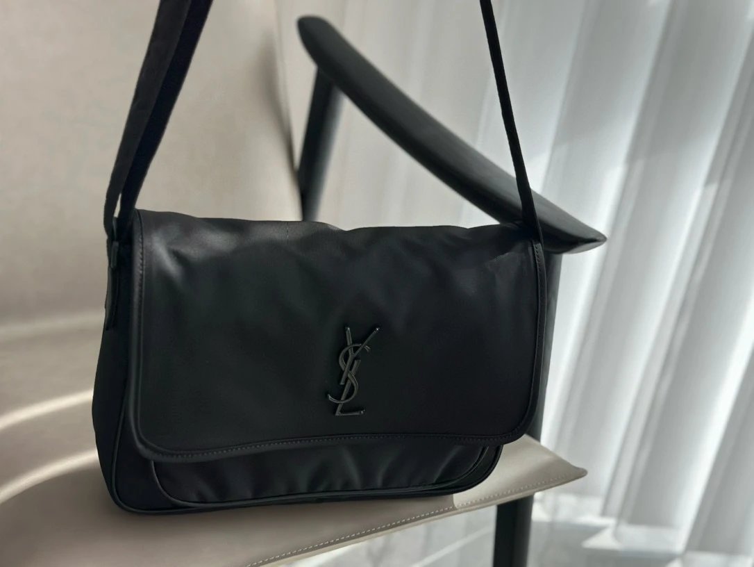 Y*S*L Messenger Bag Niki - 132813
