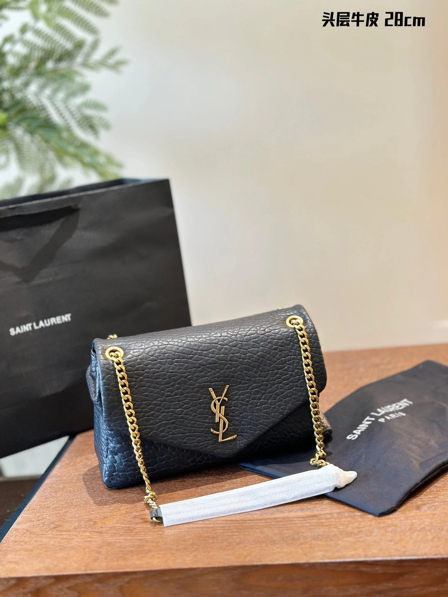 Y*S*L Handbags Calypso - 132753