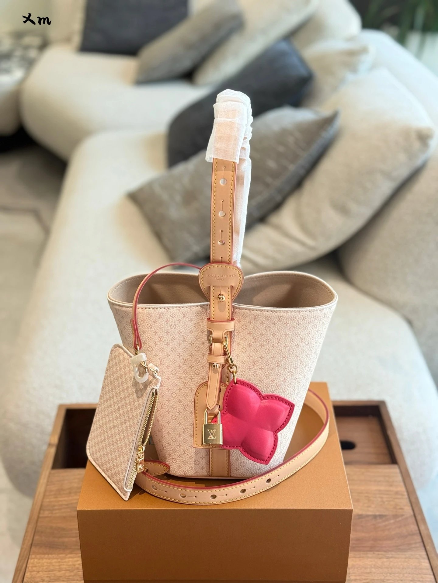 L*uis V*itton Handbags ALLINBB - 132792