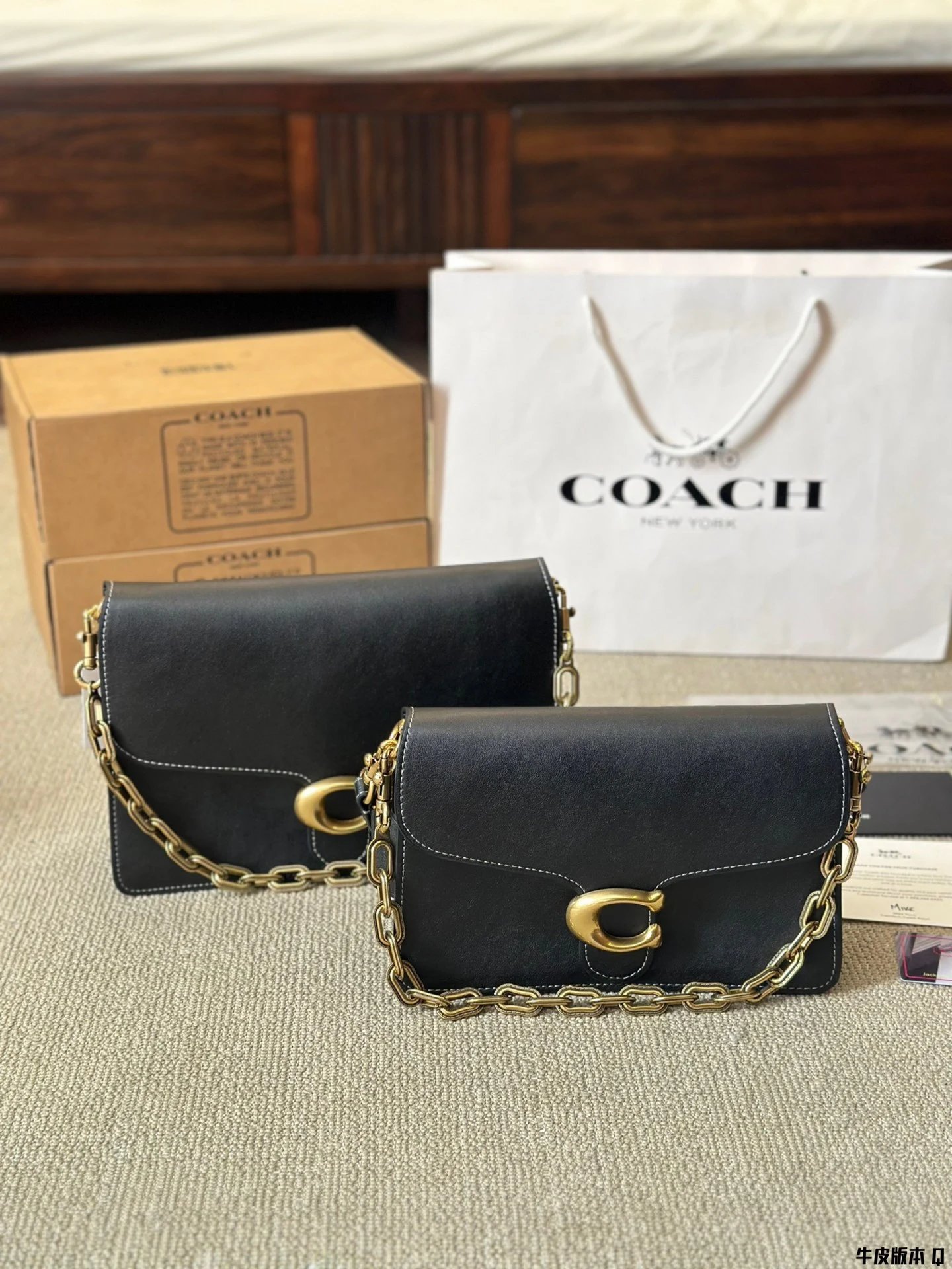 Ch*in T*bby Handbags - 132756
