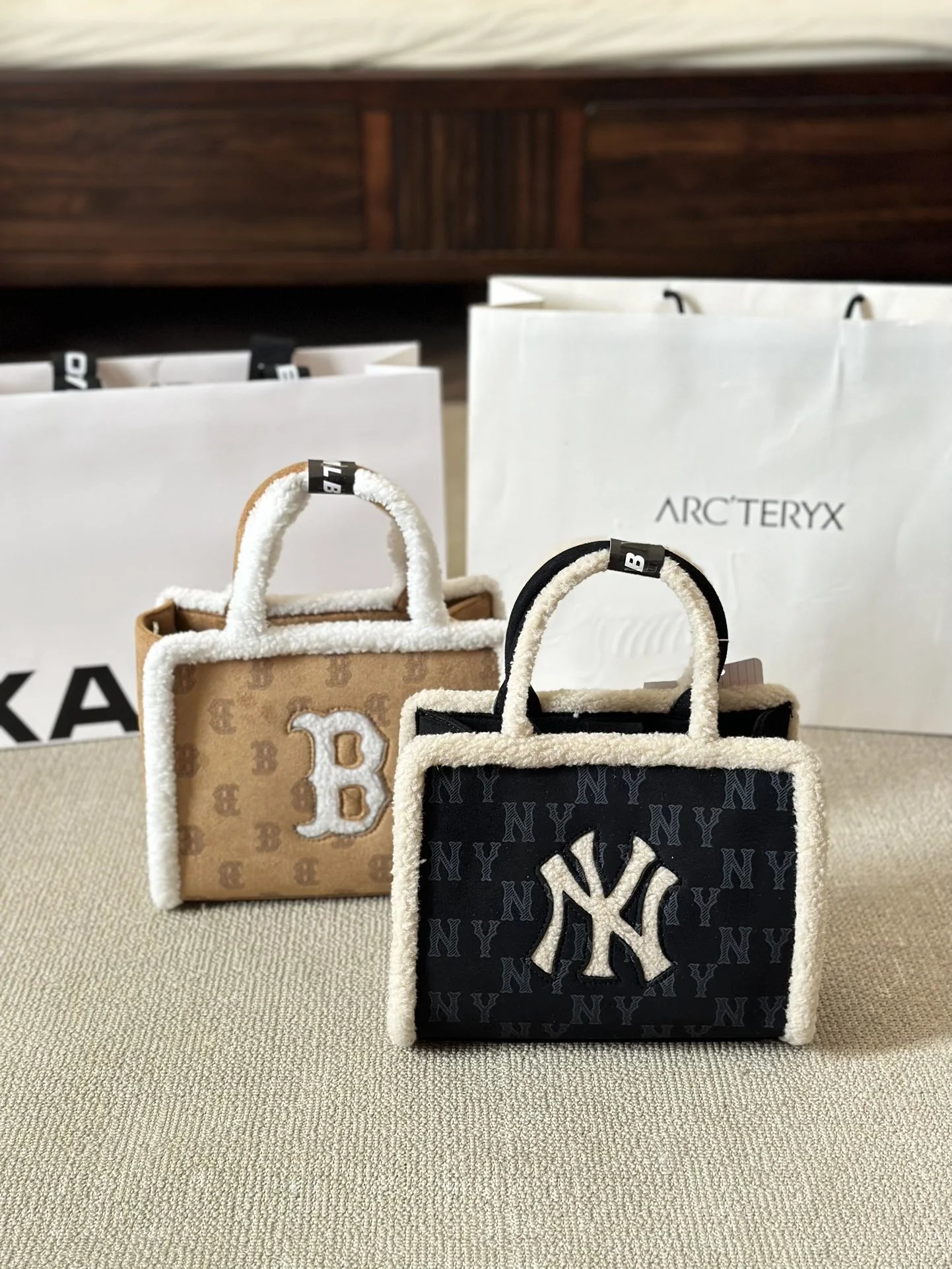 MLB Handbags - 132030