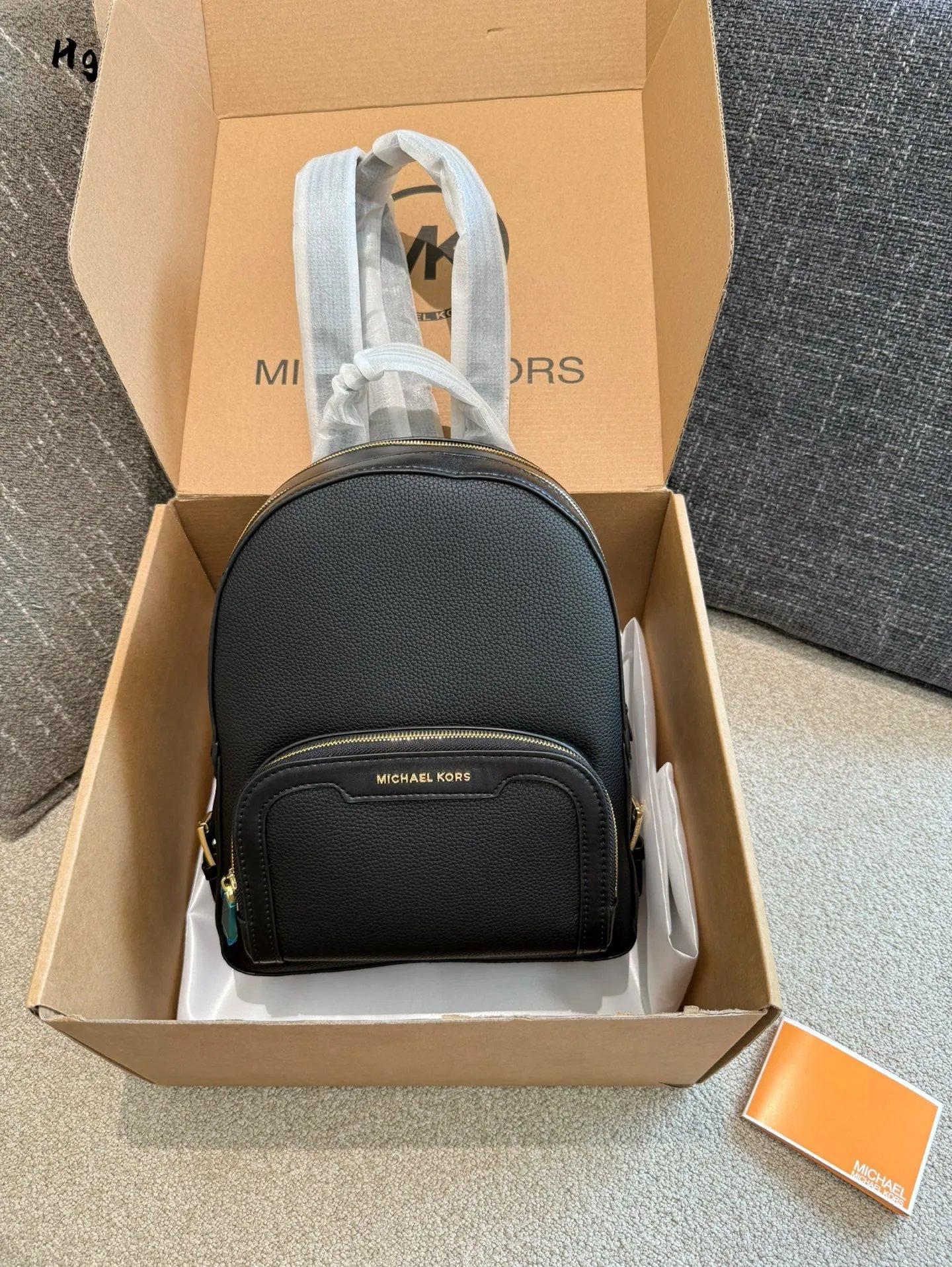 M*K Backpack - 132833