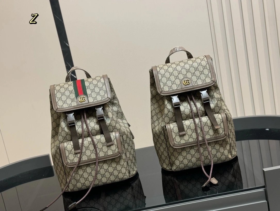 G*cci Handbags Backpack - 133731