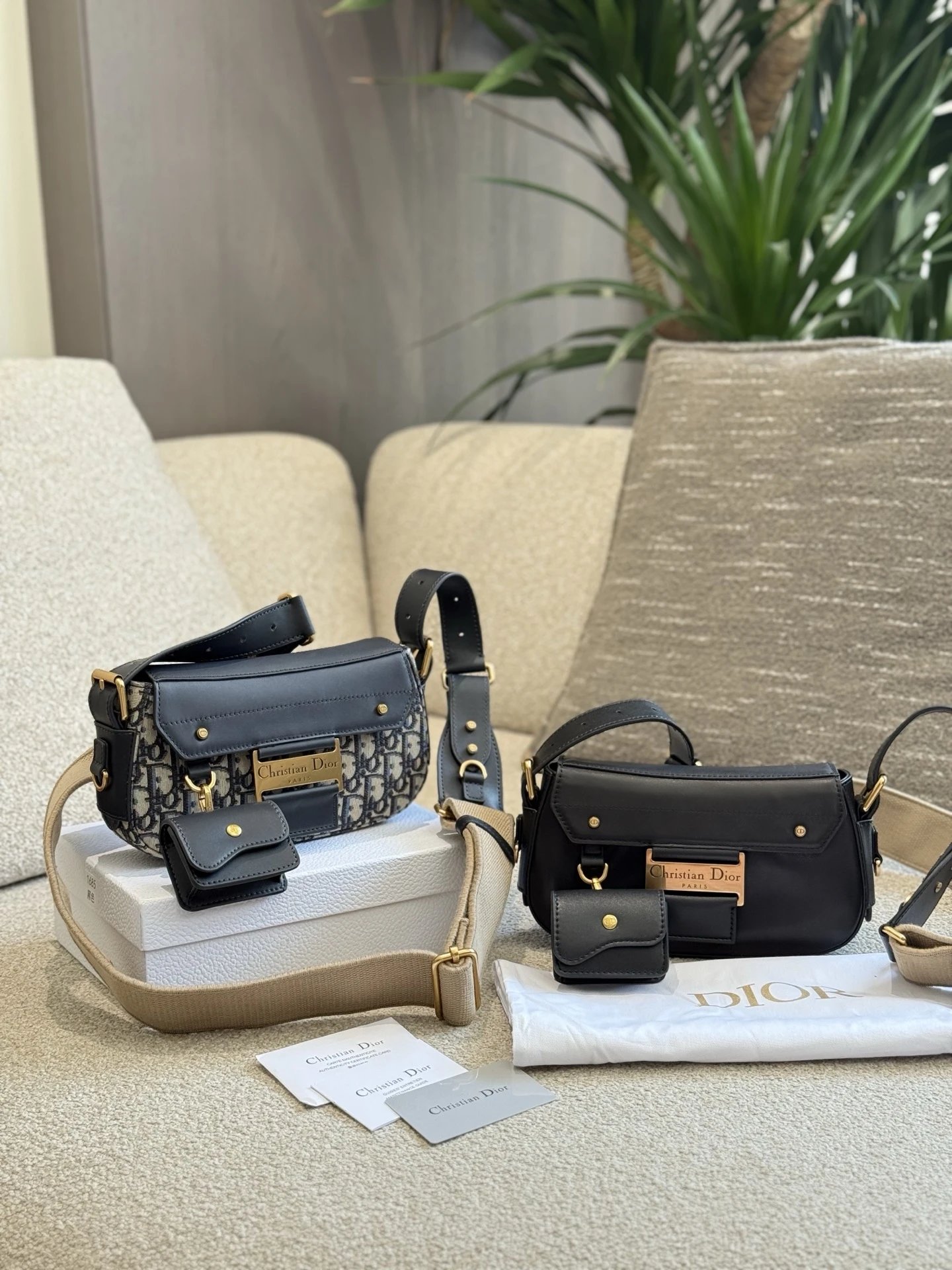 D*or Handbags - 133550