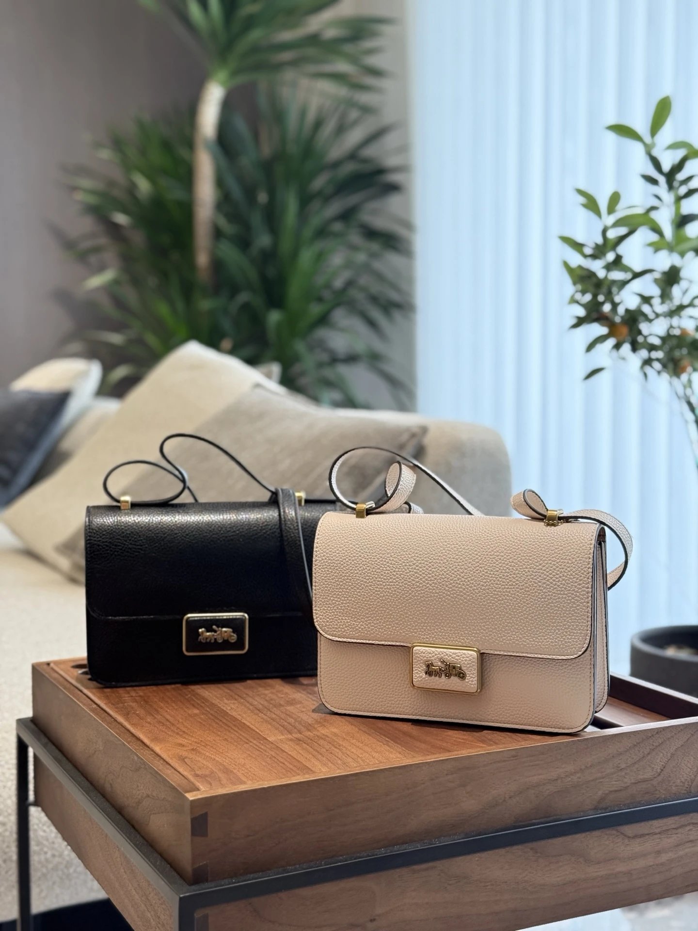 C**ch Handbags 23cm - 132797