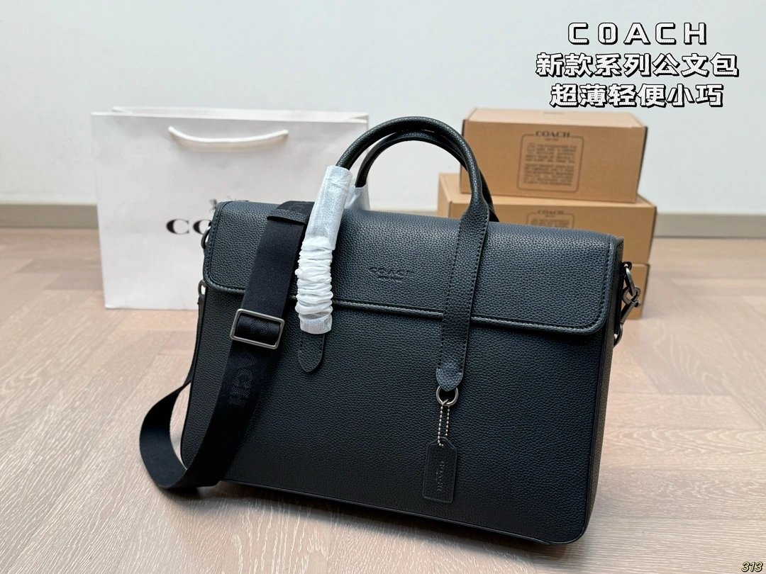 C**ch Business bag  39*27 - 132623