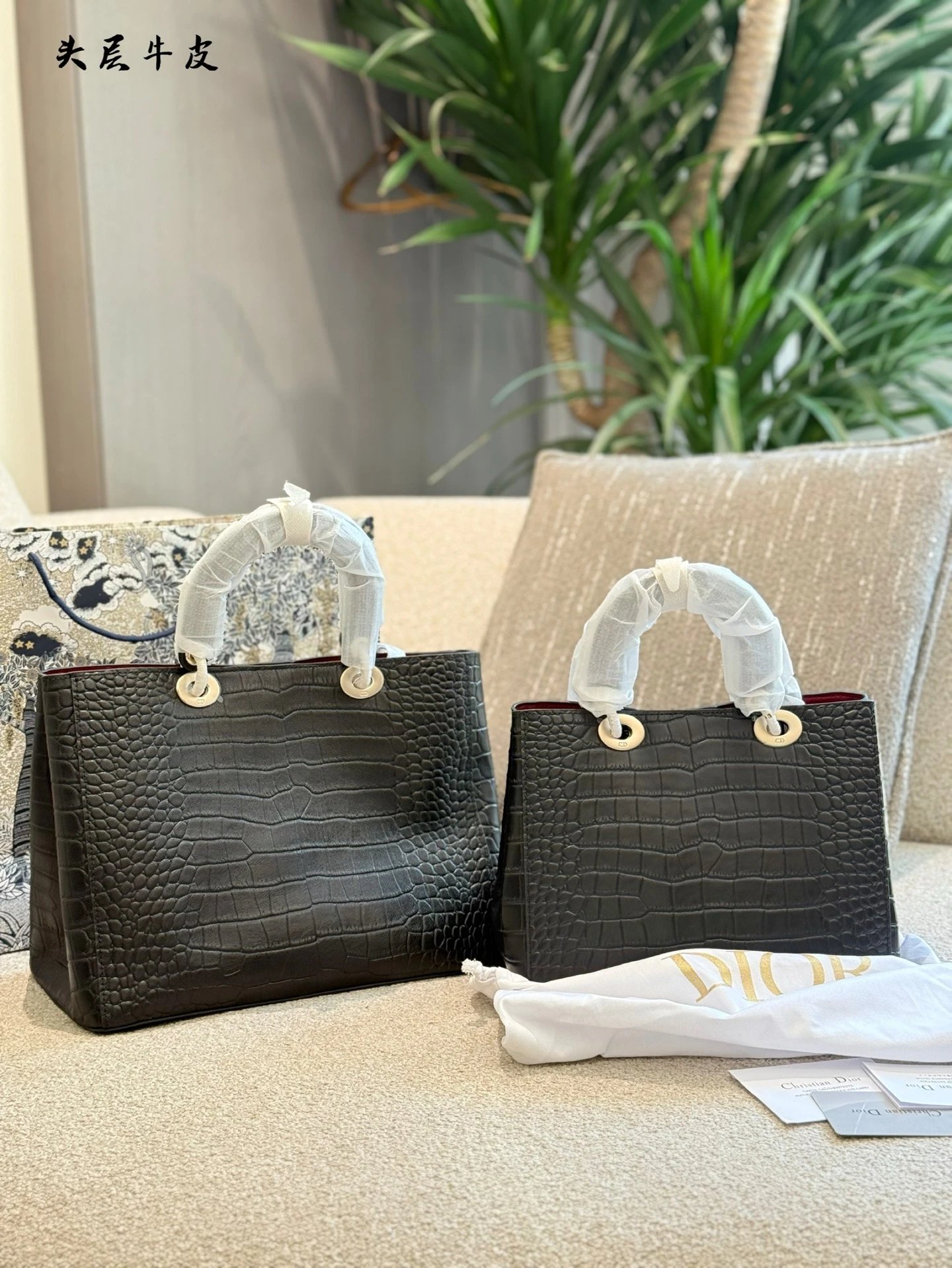 D*or Handbags - 132620