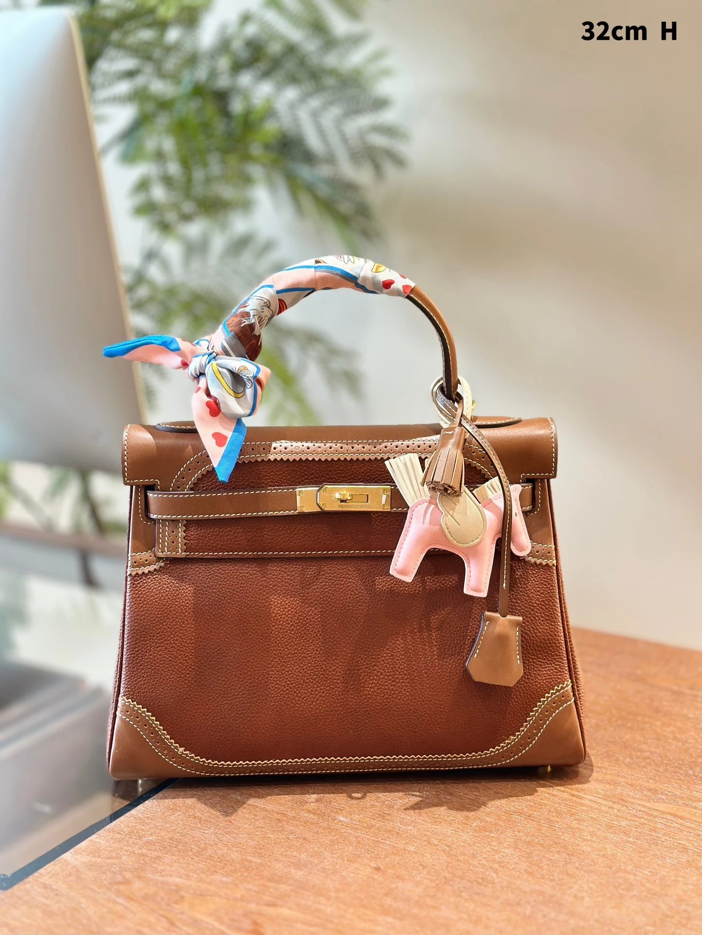 H*rmes Handbags kelly32 - 133530