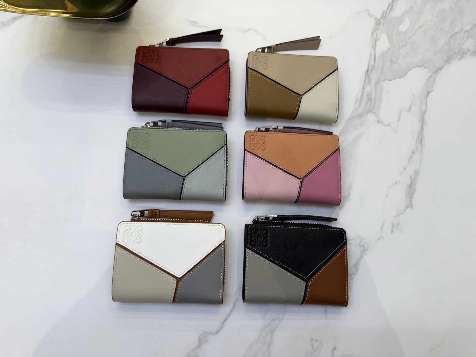 L*ewe Handbags - 131976